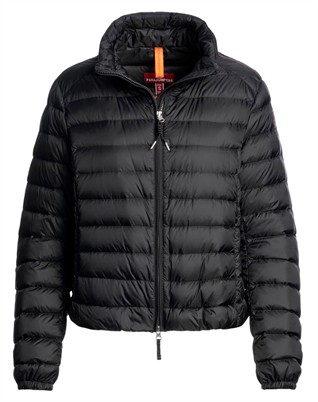 Emilia Short Down Jakke